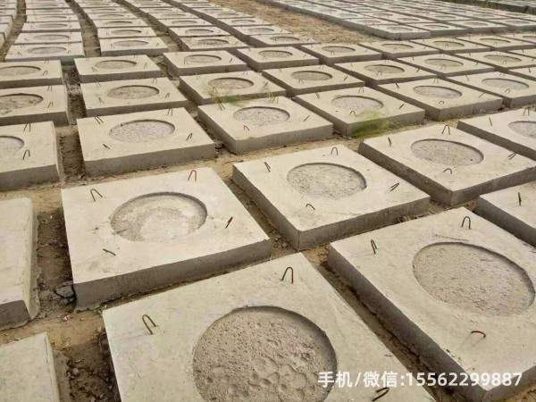 东区DP12混凝土电杆底盘